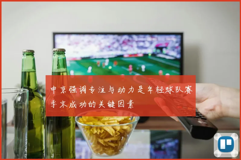 申京强调专注与动力是年轻球队赛季末成功的关键因素